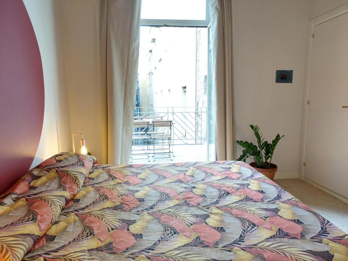 Palazzo Carafa Di Montorio Bed & Breakfast Napels