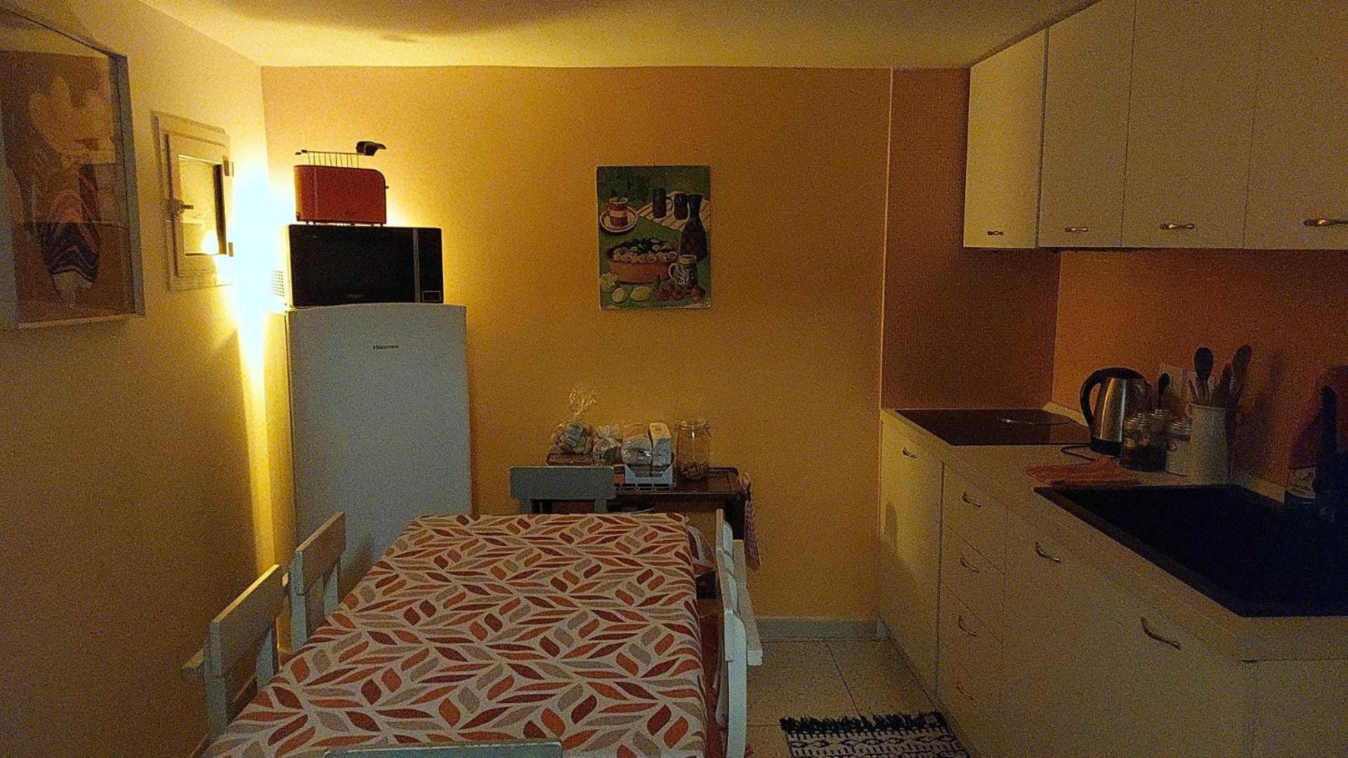 Bed & Breakfast Palazzo Carafa Di Montorio Napels