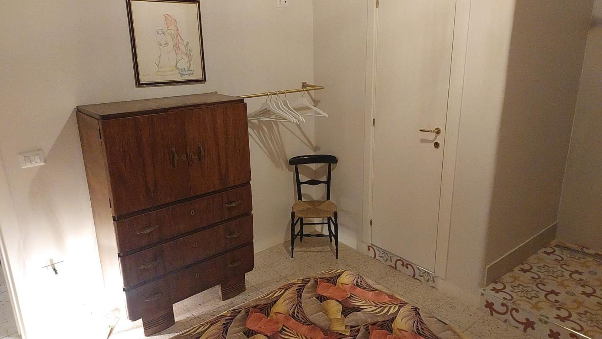 Bed & Breakfast Palazzo Carafa Di Montorio Napels