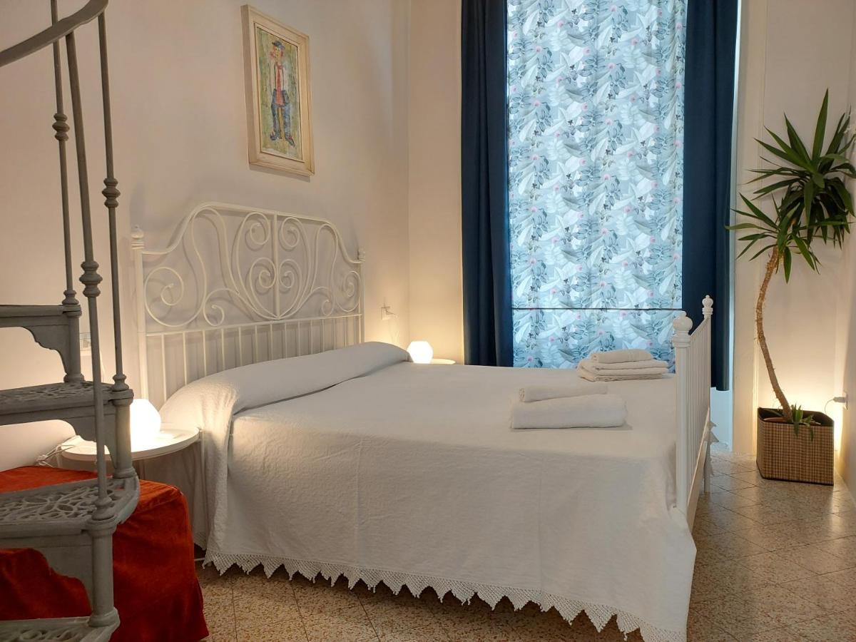 Couette-café Palazzo Carafa Di Montorio *