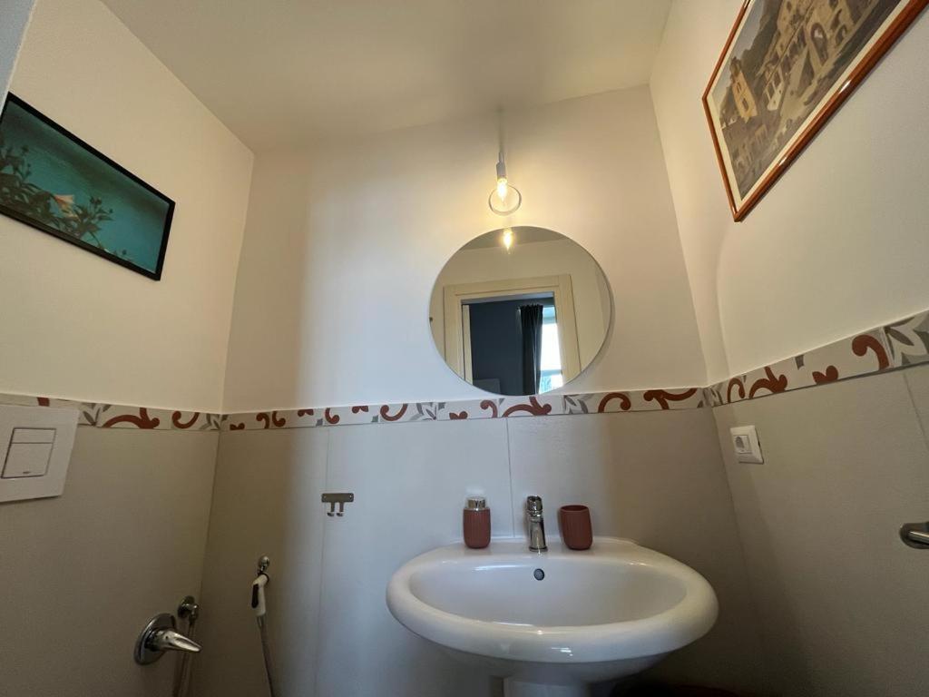 Couette-café Palazzo Carafa Di Montorio *