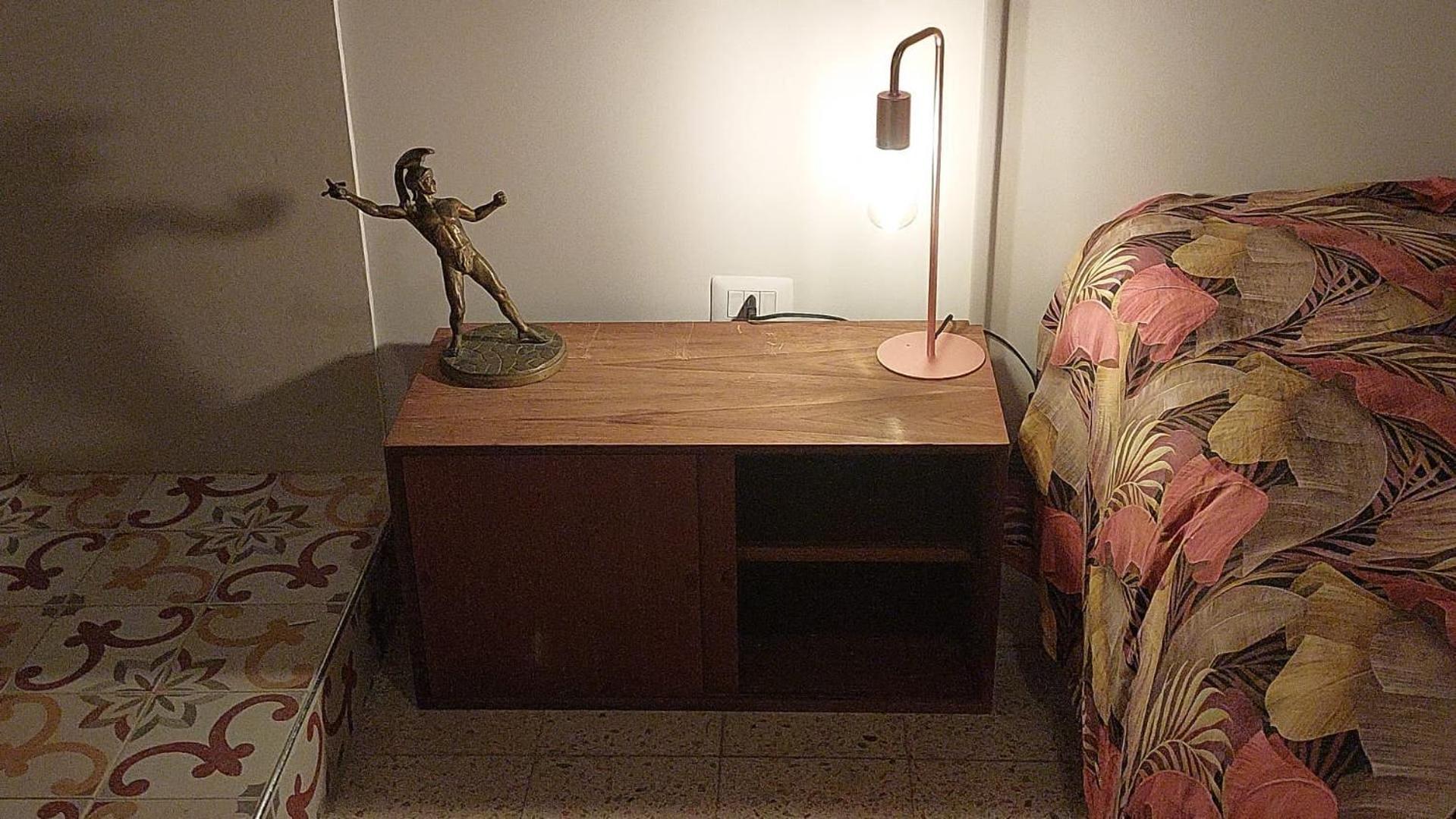 Palazzo Carafa Di Montorio Bed & Breakfast Napoli